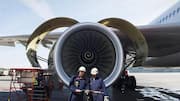 India's aviation maintenance industry set to hit $5.7B by 2030 