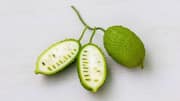 How to add spiny gourd to your meals 