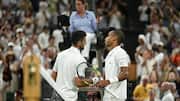 Novak Djokovic beats Felix Auger-Aliassime, reaches Wimbledon 2026 semis: Stats