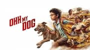 'Ohh My Dog' is slow but steady; collects ₹3cr