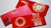 Why red envelopes are part of Vietnamese weddings 