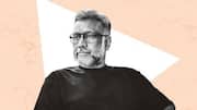 How Anubhav Sinha created his music label 