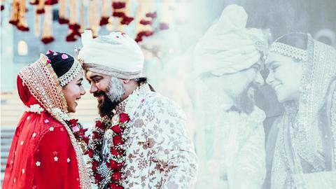 Who is Alisha Vaid, wife of filmmaker Luv Ranjan? Who is Alisha Vaid, wife of filmmaker Luv Ranjan?