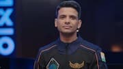 Why astronaut Shubhanshu Shukla is taking a swan to space