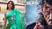 Chitrangda Singh teases 'grounded, intense' role in 'Battle of Galwan'