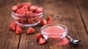 Freeze-dried strawberry powder: A superfood you should know about