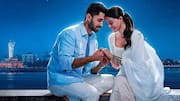 'Chand Mera Dil' trailer: Lakshya-Ananya are trapped in toxic romance