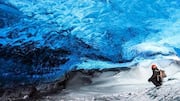 Your guide to exploring Iceland's ice caves 