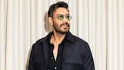 Ajay Devgn to make TV debut with 'Crime Patrol'