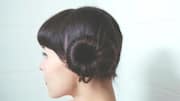 Keep monsoon frizz in check with these 5 bun styles