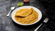 How to use lentils for a nutritious breakfast 