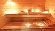 The truth about sauna health benefits