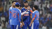2nd T20I: Can West Indies challenge dominant India in Ranchi?