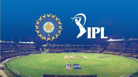 IPL 2021: 14 members of broadcast bio-bubble test COVID-19 positive IPL 2021: 14 members of broadcast bio-bubble test COVID-19 positive