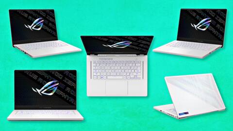 #DealOfTheDay: ASUS ROG Zephyrus G15 gets Rs. 45,000 discount #DealOfTheDay: ASUS ROG Zephyrus G15 gets Rs. 45,000 discount