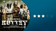 'Kuttey' review: Guns, grime, gore galore in this caper heist-thriller