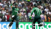 T20 WC: Pakistan face eliminated Sri Lanka in must-win clash