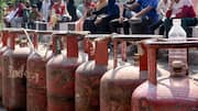 LPG crisis: UP, Rajasthan, Telangana fast-track piped natural gas rollout