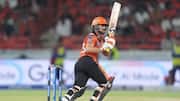 Ishan Kishan slams his 21st half-century in IPL: Key stats