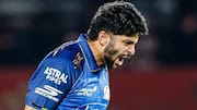 Shardul Thakur claims his 3rd four-wicket haul in IPL: Stats