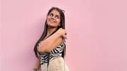 'Maa Behen' star Dharna Durga breaks silence on influencer casting