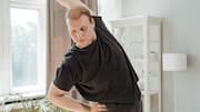 Beginner-friendly stretches for a healthier body