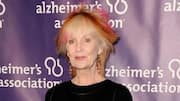 What was actor Shelley Fabares's (82) cause of death?