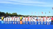 Asian Games, hockey: Details of Indian men's and women's teams