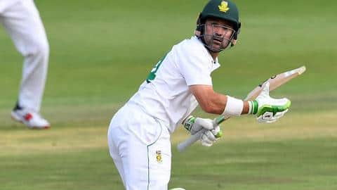 South Africa beat India in 2nd Test, level series 1-1 South Africa beat India in 2nd Test, level series 1-1