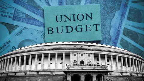 Union Budget 2022: Here are the key takeaways Union Budget 2022: Here are the key takeaways