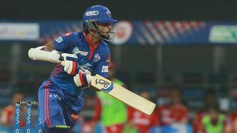 Records Shikhar Dhawan can script in Indian Premier League 2022 Records Shikhar Dhawan can script in Indian Premier League 2022
