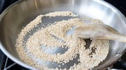 Fan of sesame seeds? These recipes are a must-try 