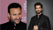 Saif Ali Khan quits Taurani's directorial, Sunny Kaushal steps in