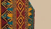 Why bark cloth is becoming popular in sustainable fashion 