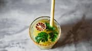 Creative desserts you can make with lemongrass
