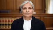 Twisha Sharma case: Ex-judge Giribala Singh arrested by CBI 