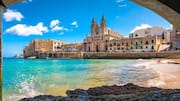 Your guide to exploring Malta's coastline