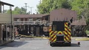 Gujarat couple, daughter killed after fire at their Ohio motel 