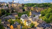These are the most beautiful towns in Luxembourg