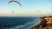 Why you should try paragliding in Addis Ababa 