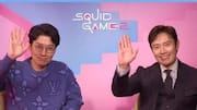 'Squid Game' duo reunites: Everything about their new thriller