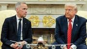 Trump bans some Canadian imports in escalating trade war