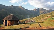 How to experience local culture in Lesotho 