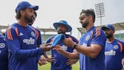 Indian batter KL Rahul features in 100th ODI: Key stats