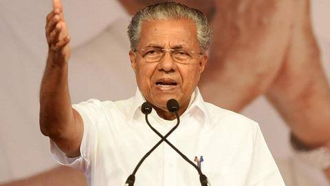 Vijayan announces 100-day action plan to counter economic slowdown Vijayan announces 100-day action plan to counter economic slowdown