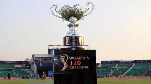 Women's T20 Challenge: Harmanpreet, Smriti, Deepti named captains Women's T20 Challenge: Harmanpreet, Smriti, Deepti named captains