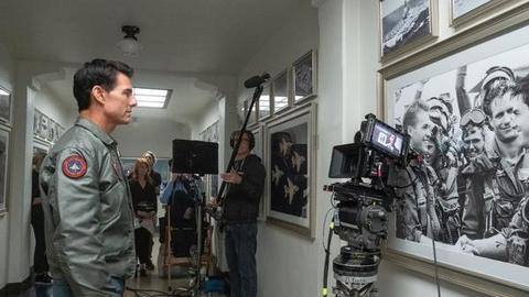 Why was Paramount Pictures sued over 'Top Gun: Maverick'? Why was Paramount Pictures sued over 'Top Gun: Maverick'?