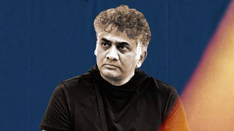 #NewsBytesExplainer: Why ED penalized Amnesty India, ex-CEO Aakar Patel #NewsBytesExplainer: Why ED penalized Amnesty India, ex-CEO Aakar Patel