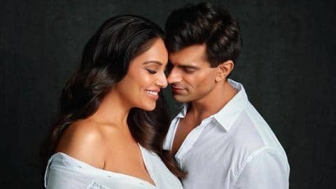 Bipasha Basu, Karan Singh Grover welcome a baby girl! Bipasha Basu, Karan Singh Grover welcome a baby girl!