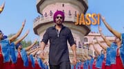 'Son of Sardaar 2' teaser: Ajay Devgn returns as Jassi